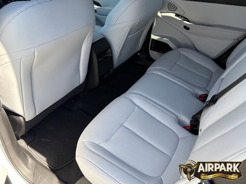 New 2026 Jeep Cherokee Limited image 13