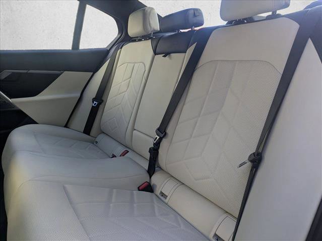 Certified 2024 BMW i5 eDrive40i w/ M Sport Package image 19