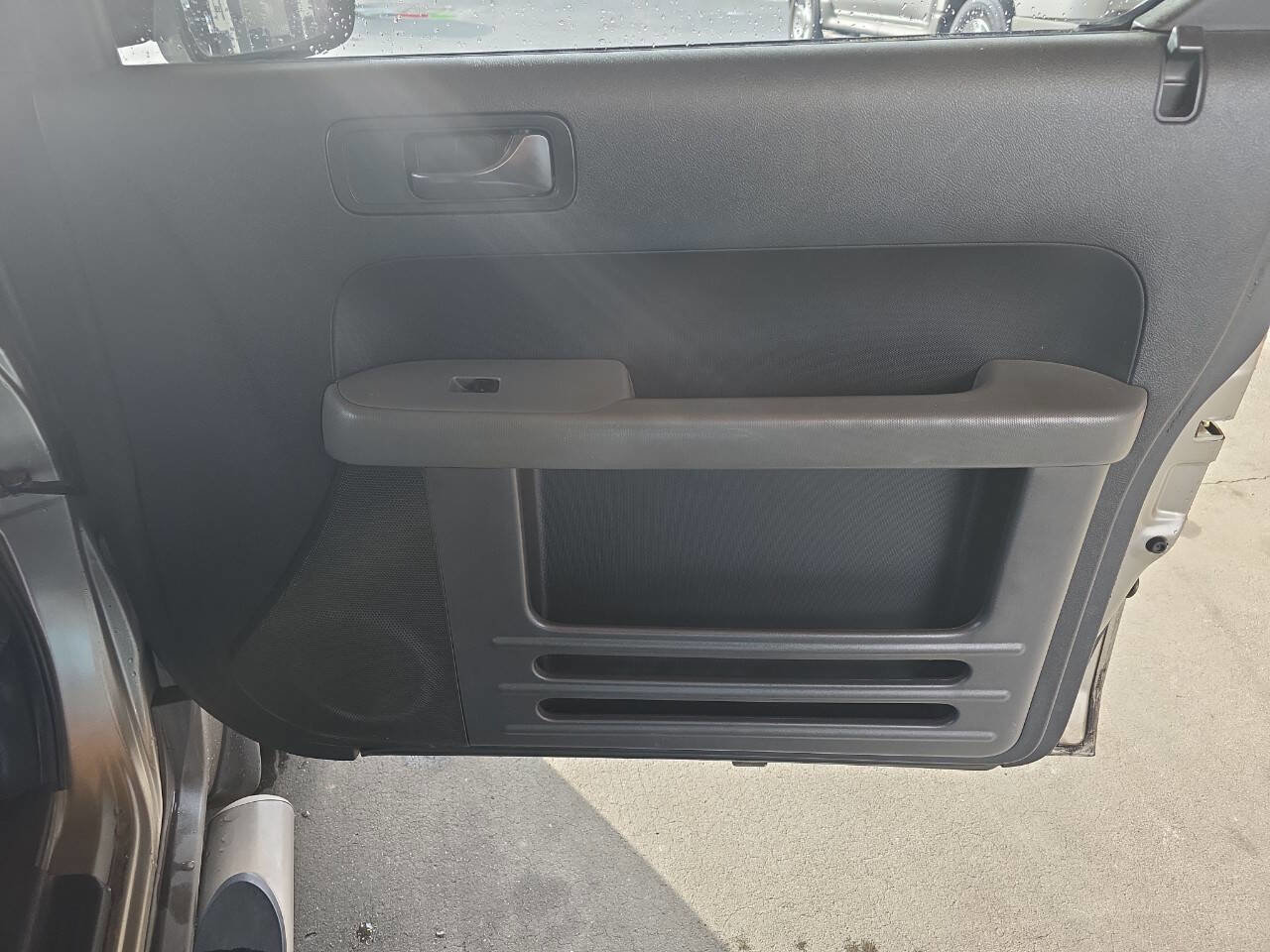 Used 2003 Honda Element EX image 11