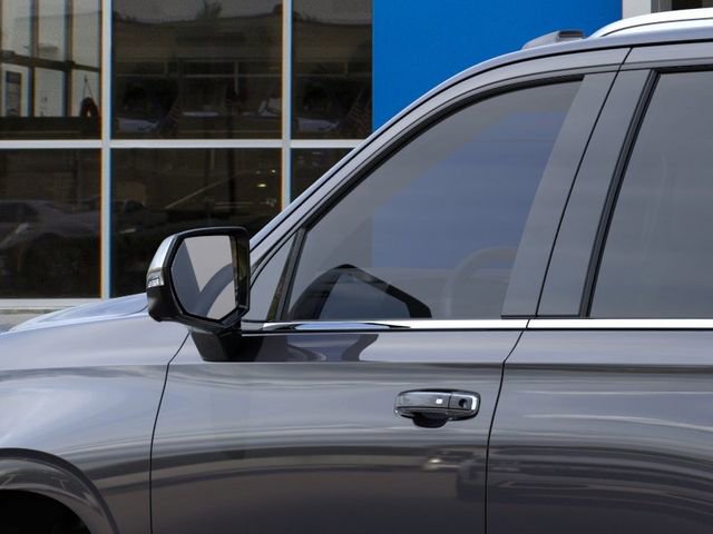 New 2026 Chevrolet Tahoe Premier RWD image 13