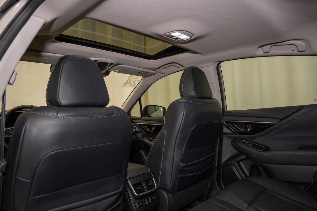 Used 2024 Subaru Legacy Touring XT image 9