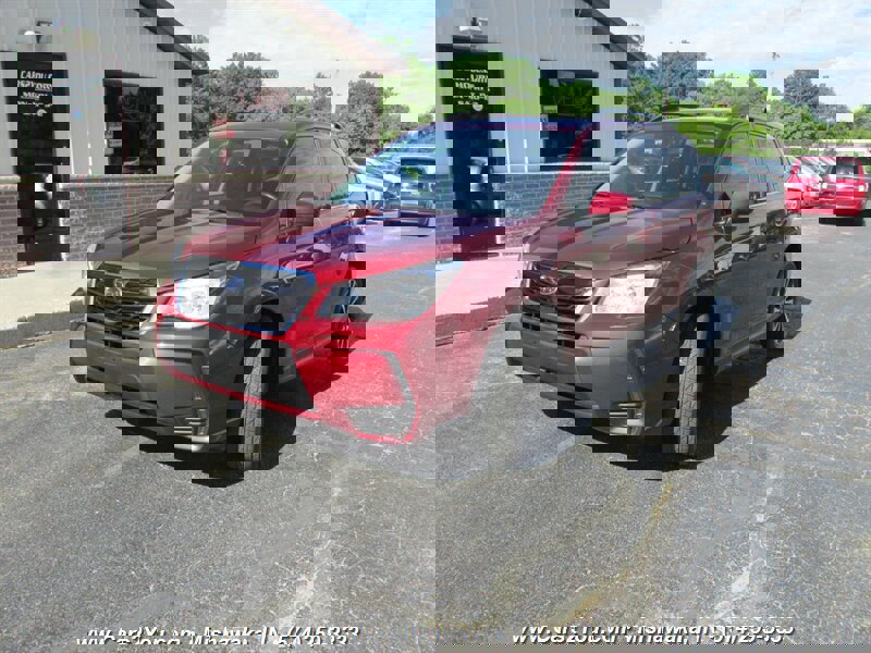 Used 2017 Subaru Forester 2.0XT Premium image 2