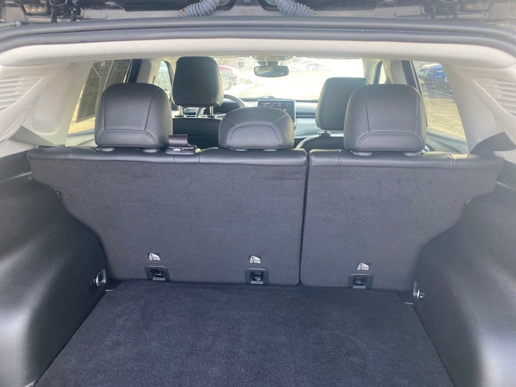 Used 2022 Jeep Compass Limited image 26