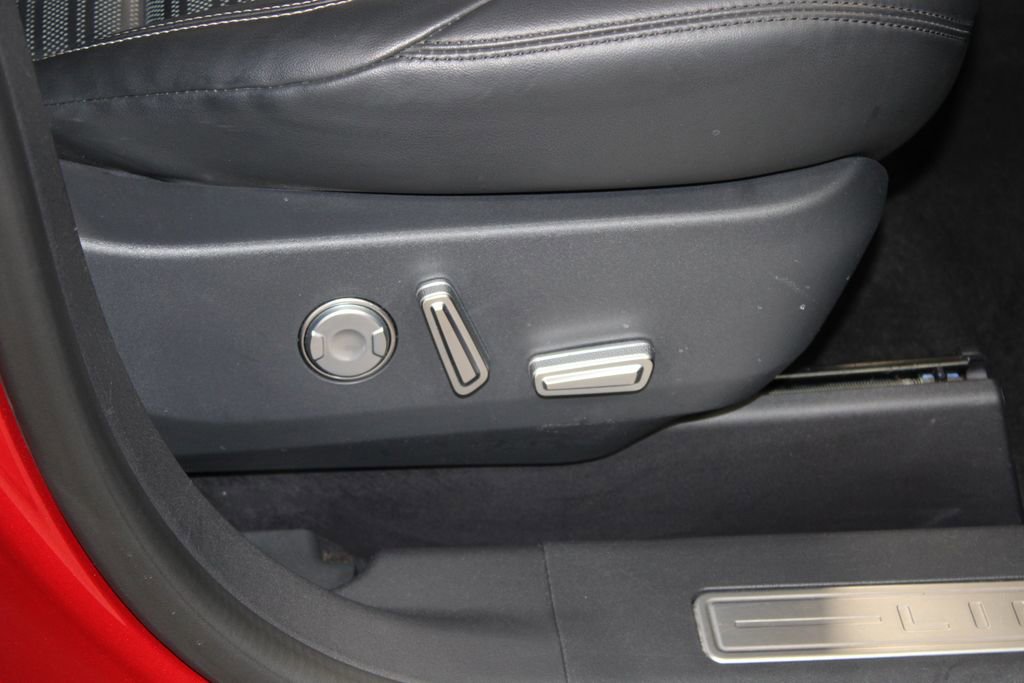 Used 2024 Lincoln Nautilus Reserve image 28