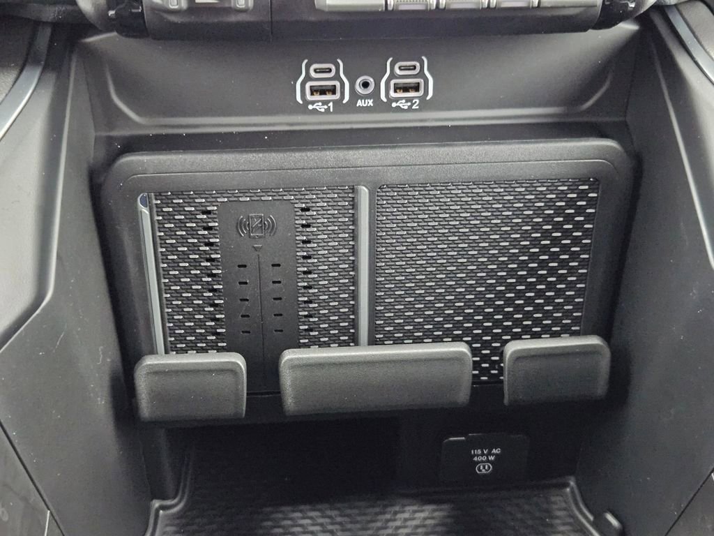 New 2026 RAM 1500 Big Horn AWD/4WD image 31