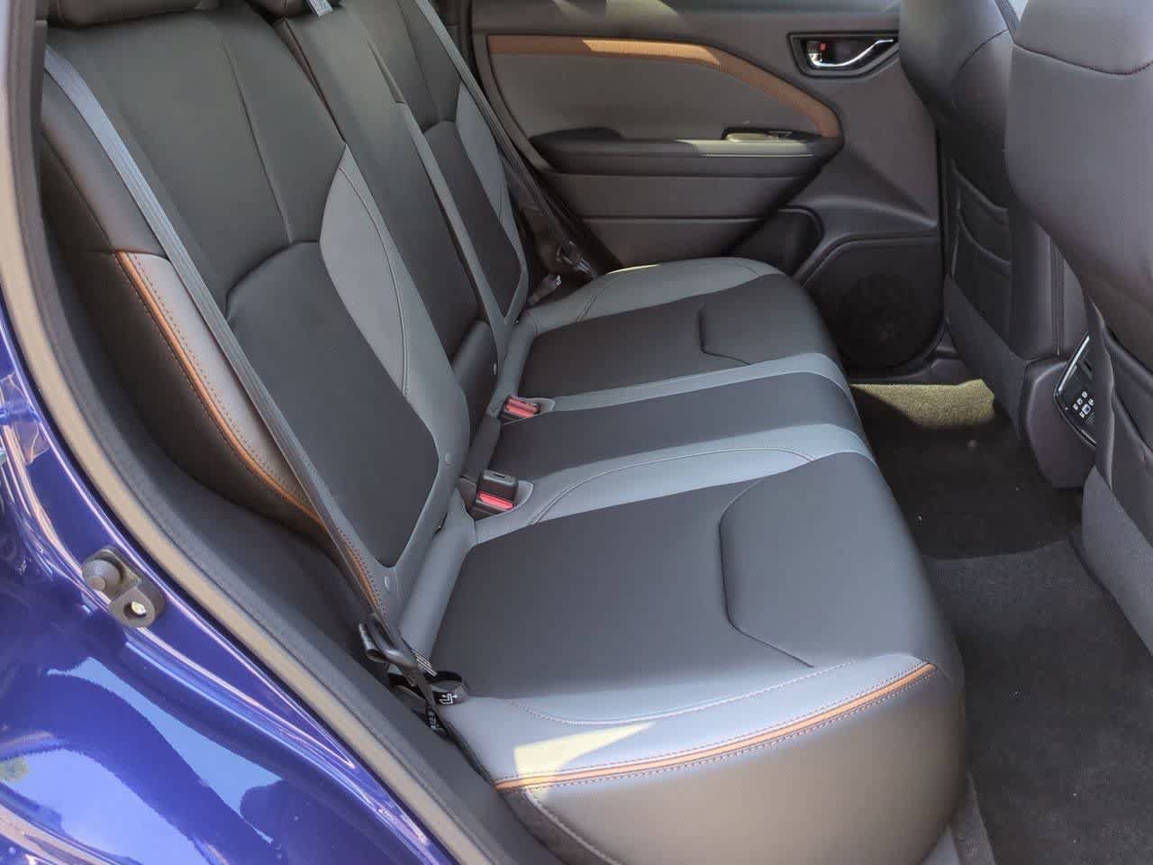 New 2026 Subaru Forester Sport AWD/4WD image 20