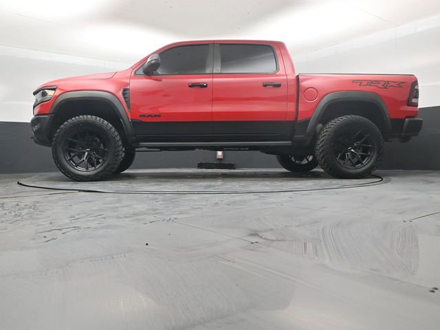 Used 2021 RAM 1500 TRX w/ TRX Level 2 Equipment Group image 42