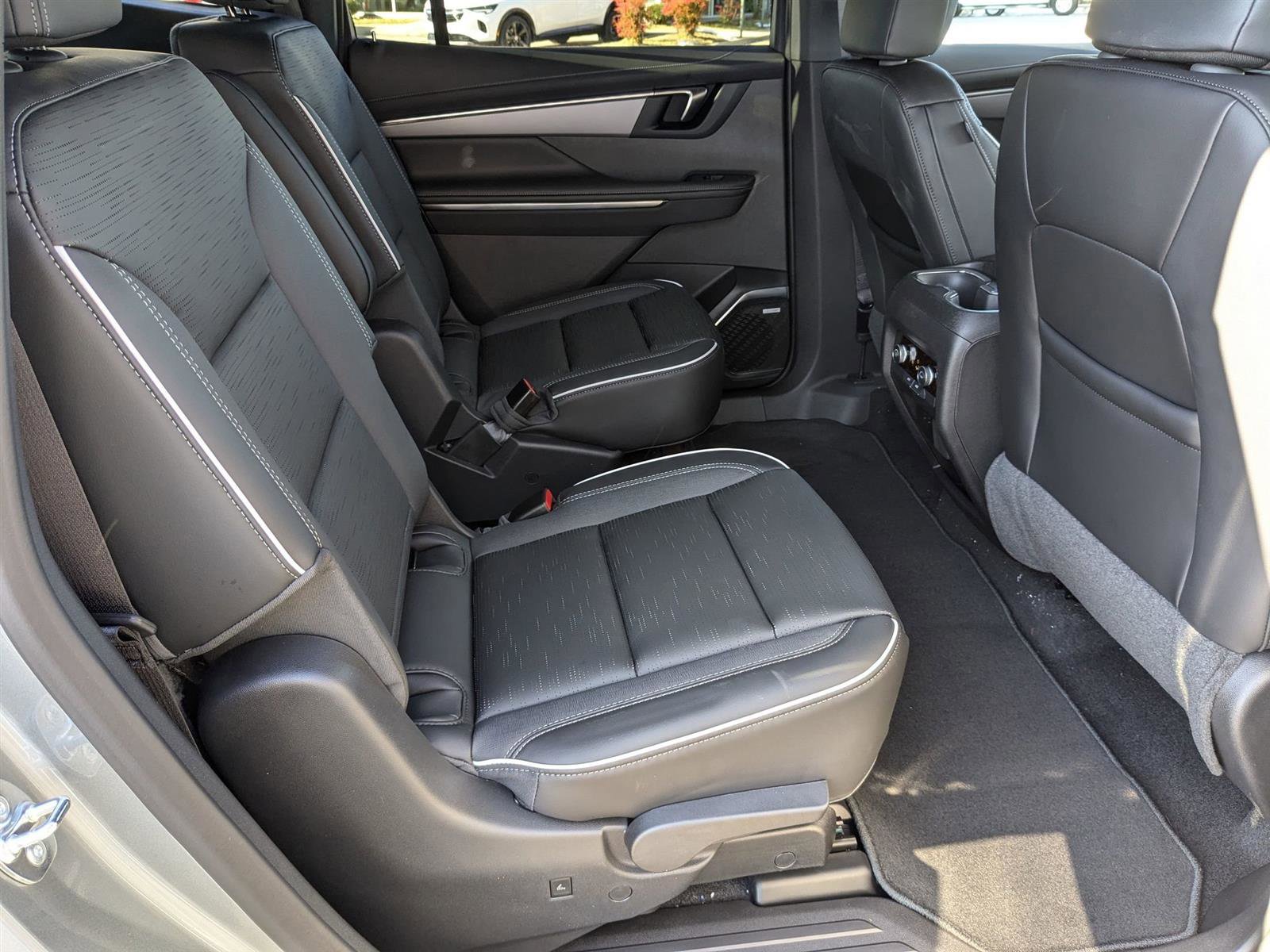 New 2025 Buick Enclave Sport Touring w/ Power Package image 28