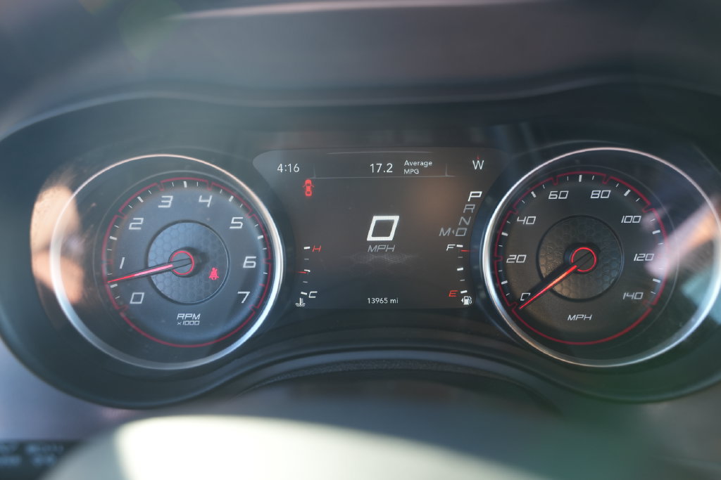 Used 2023 Dodge Charger SXT RWD image 33