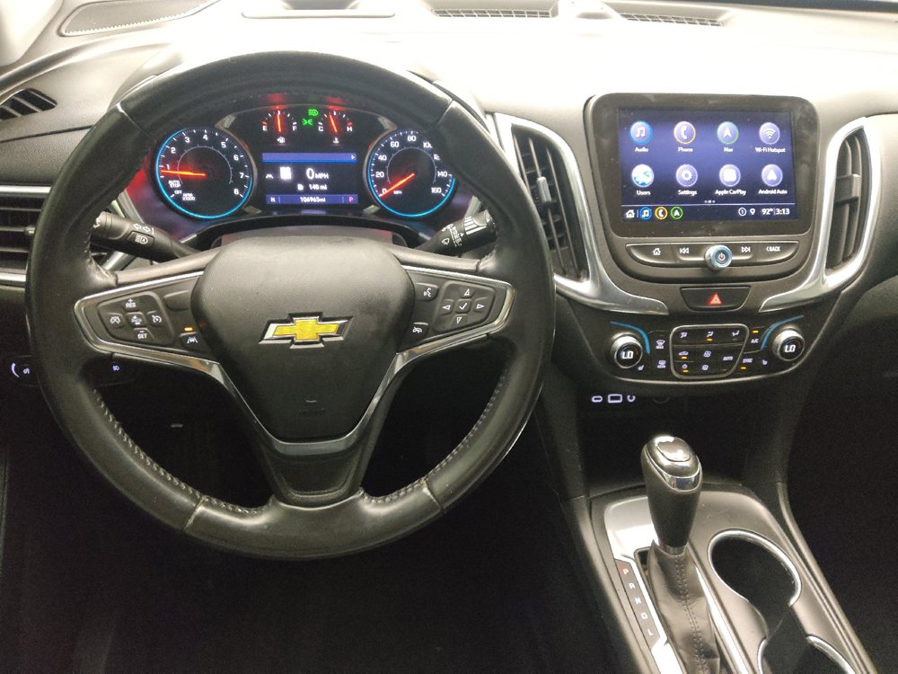 Used 2020 Chevrolet Equinox LT FWD image 22