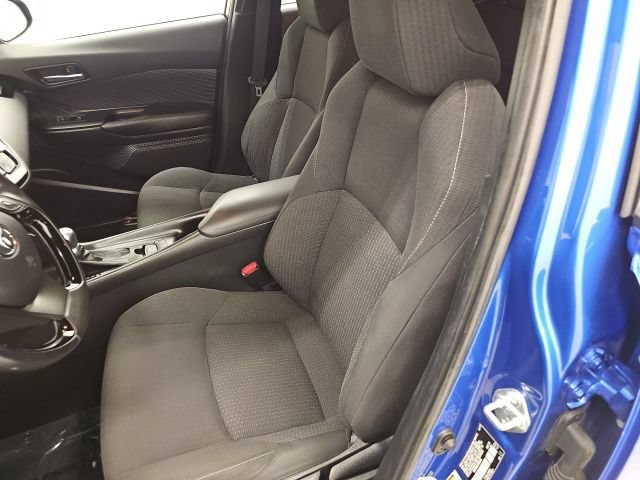 Used 2018 Toyota C-HR XLE FWD image 14