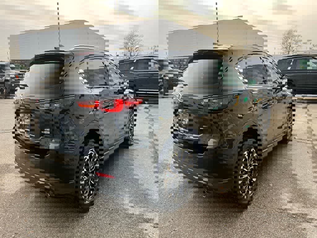 Used 2023 MAZDA CX-5 AWD 2.5 S w/ Premium Plus Pkg image 6