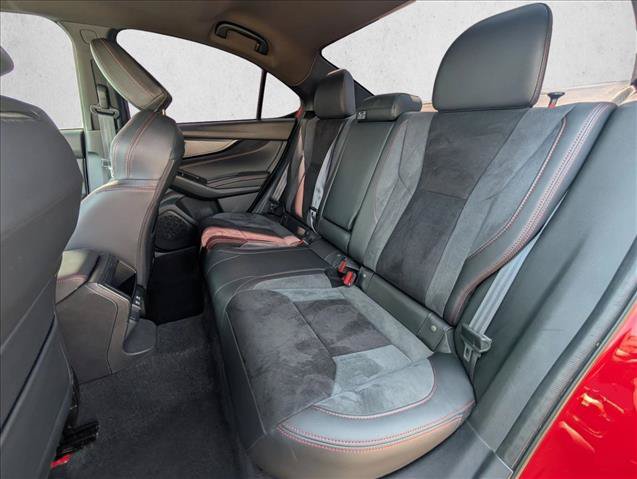 Used 2023 Subaru WRX GT w/ Popular Package #2A AWD/4WD image 21