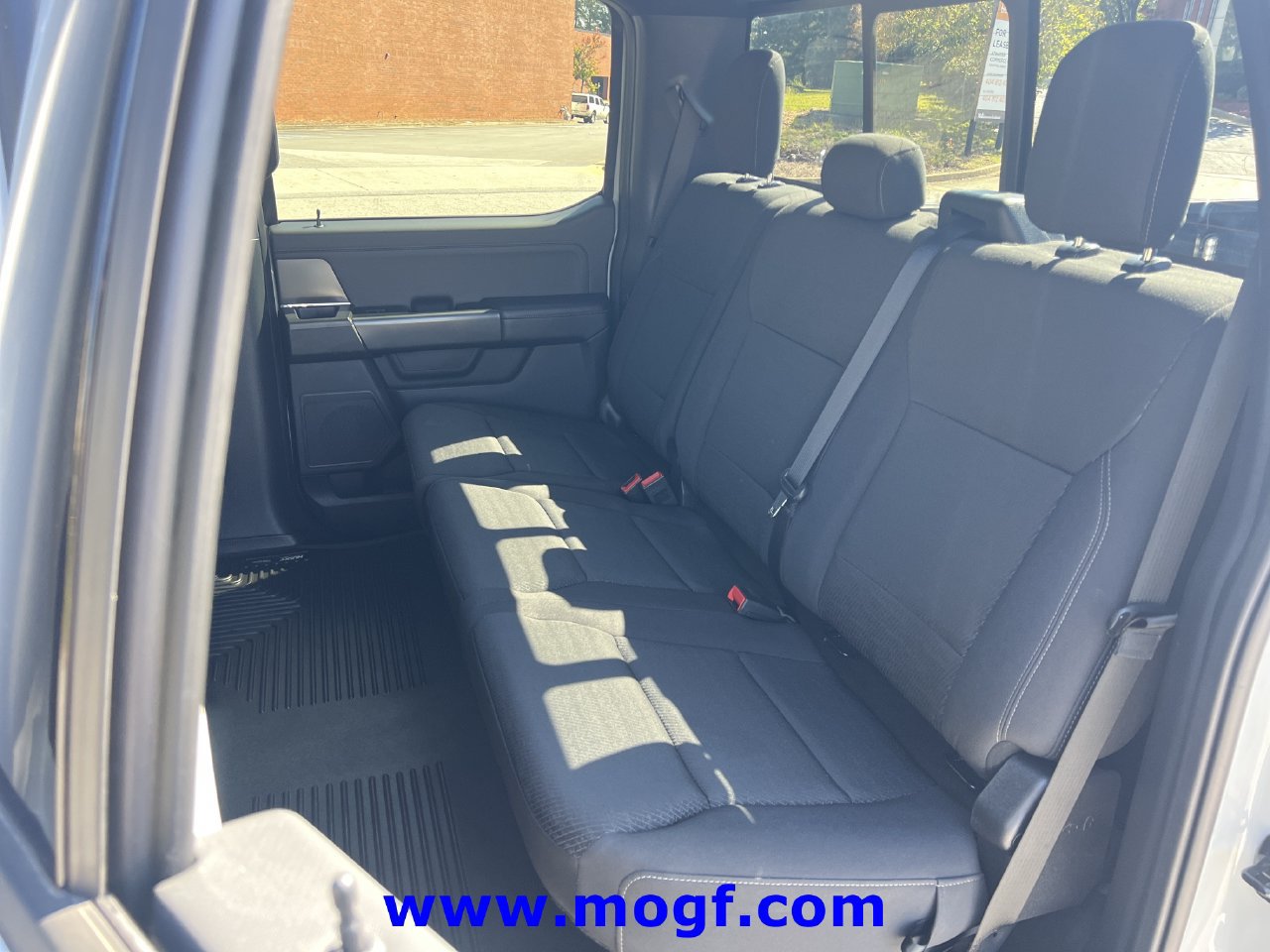 Certified 2024 Ford F150 XLT w/ Equipment Group 302A MID AWD/4WD image 19
