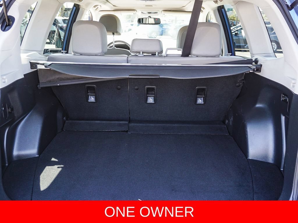 Used 2016 Subaru Forester 2.5i Limited AWD/4WD image 24