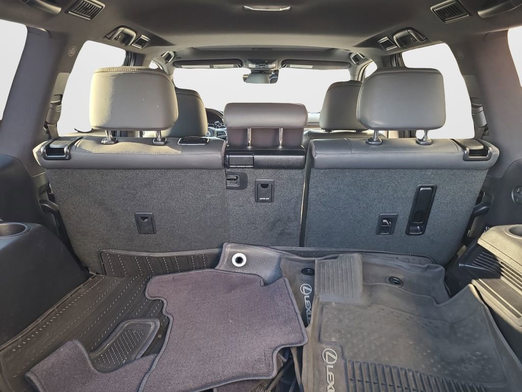 Used 2022 Lexus GX 460 Premium w/ Premium Package AWD/4WD image 9
