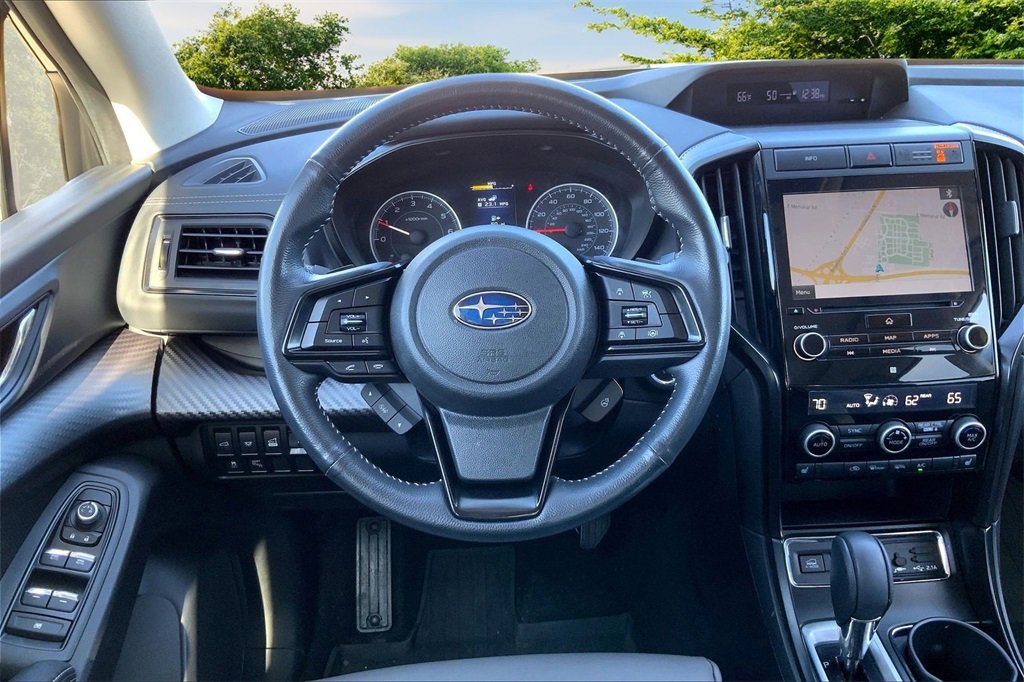 Used 2022 Subaru Ascent Onyx Edition image 8