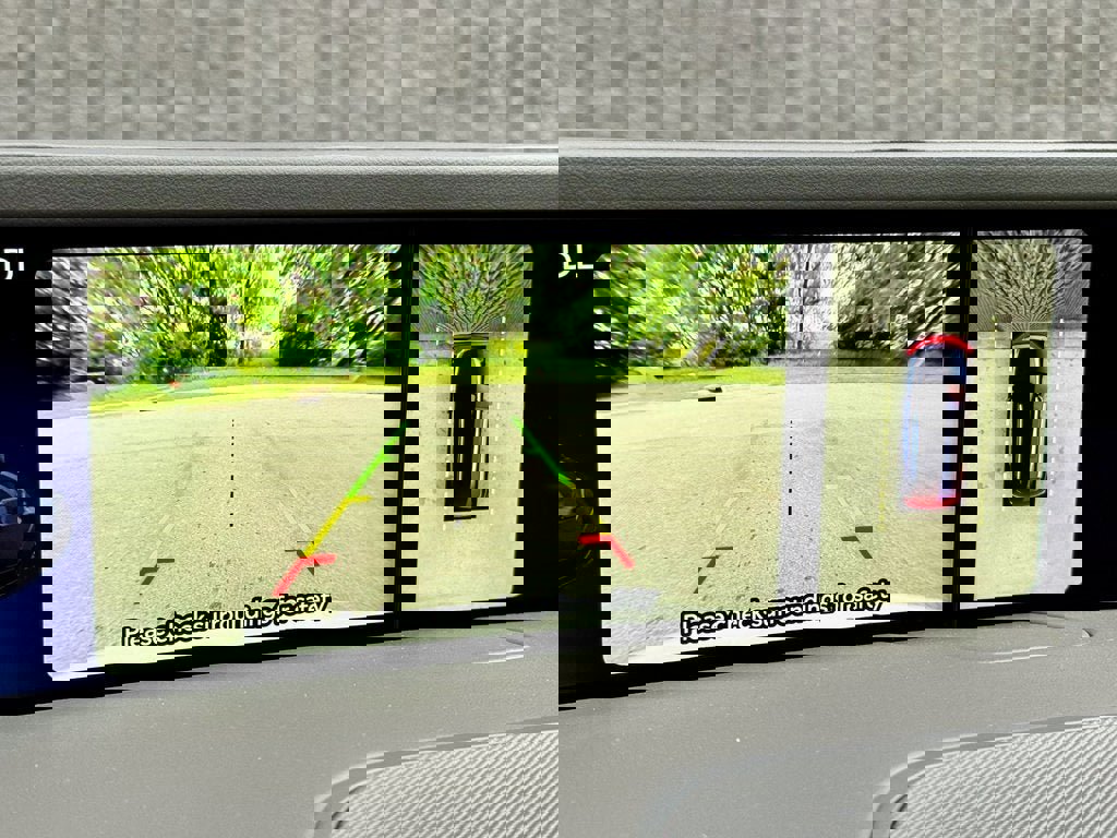 New 2025 Lincoln Nautilus Premier w/ Jet Appearance Package image 29