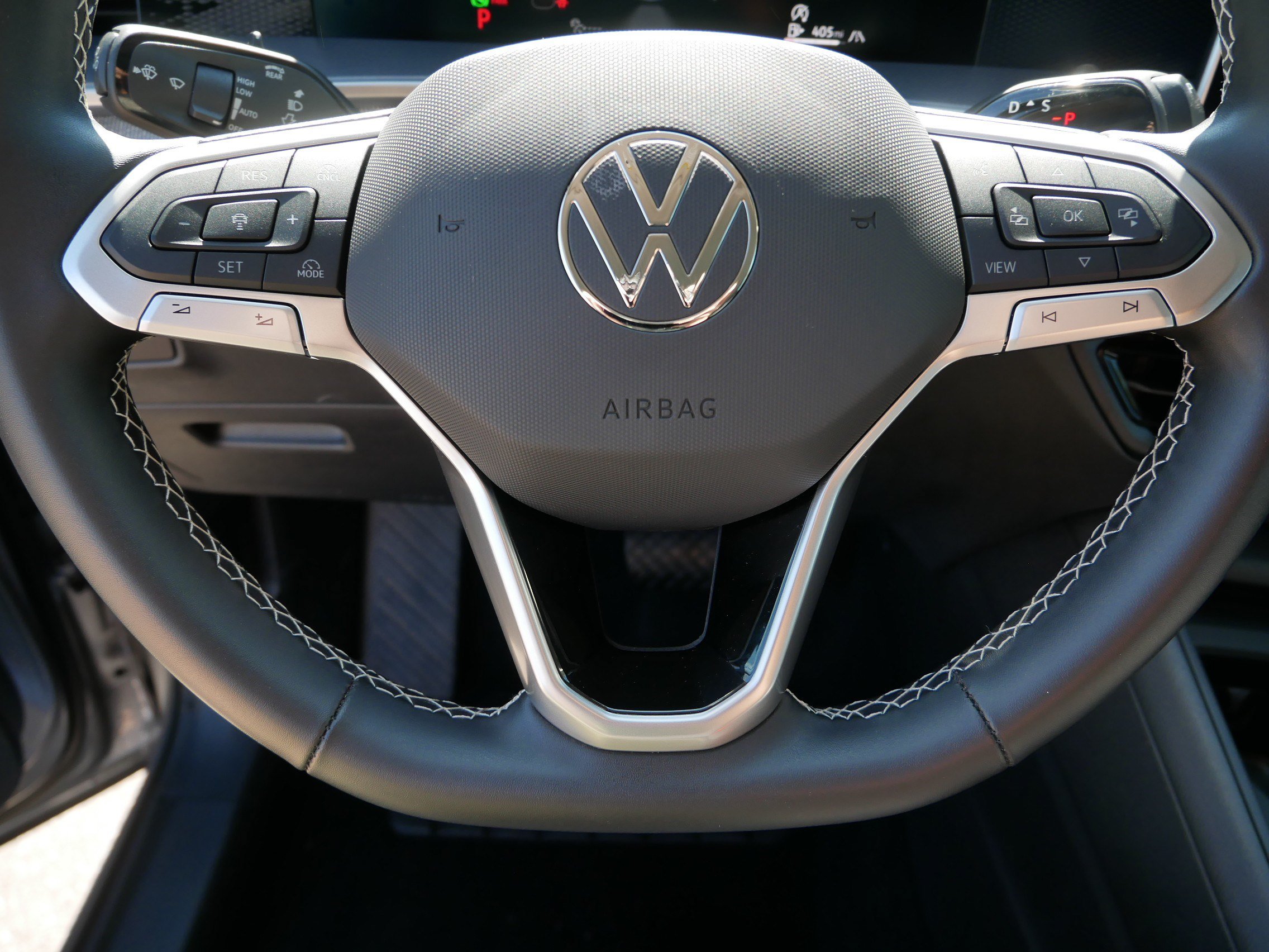 Certified 2026 Volkswagen Tiguan S AWD/4WD image 25