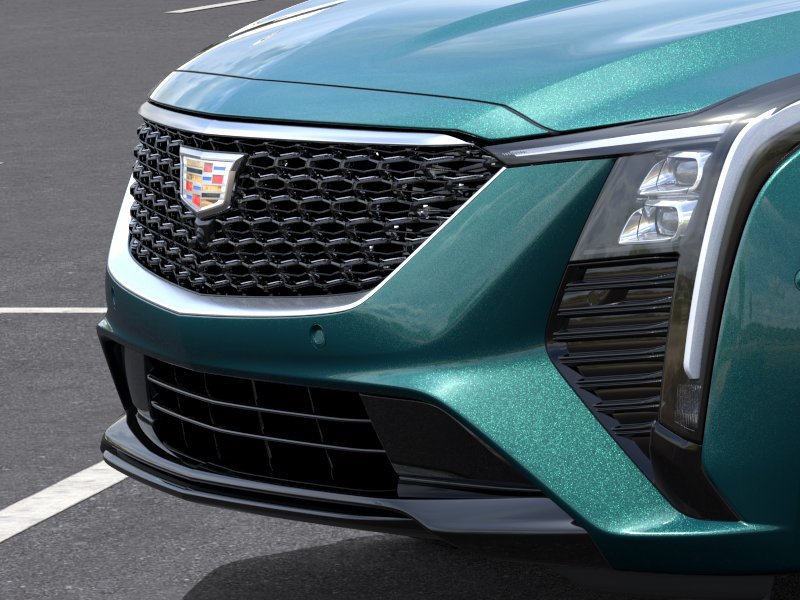 New 2026 Cadillac CT5 Premium Luxury w/ Technology Package RWD image 13