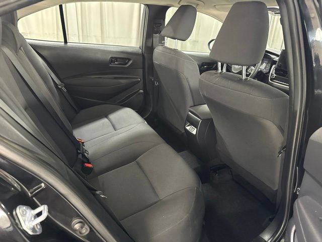 Used 2024 Toyota Corolla LE FWD image 10