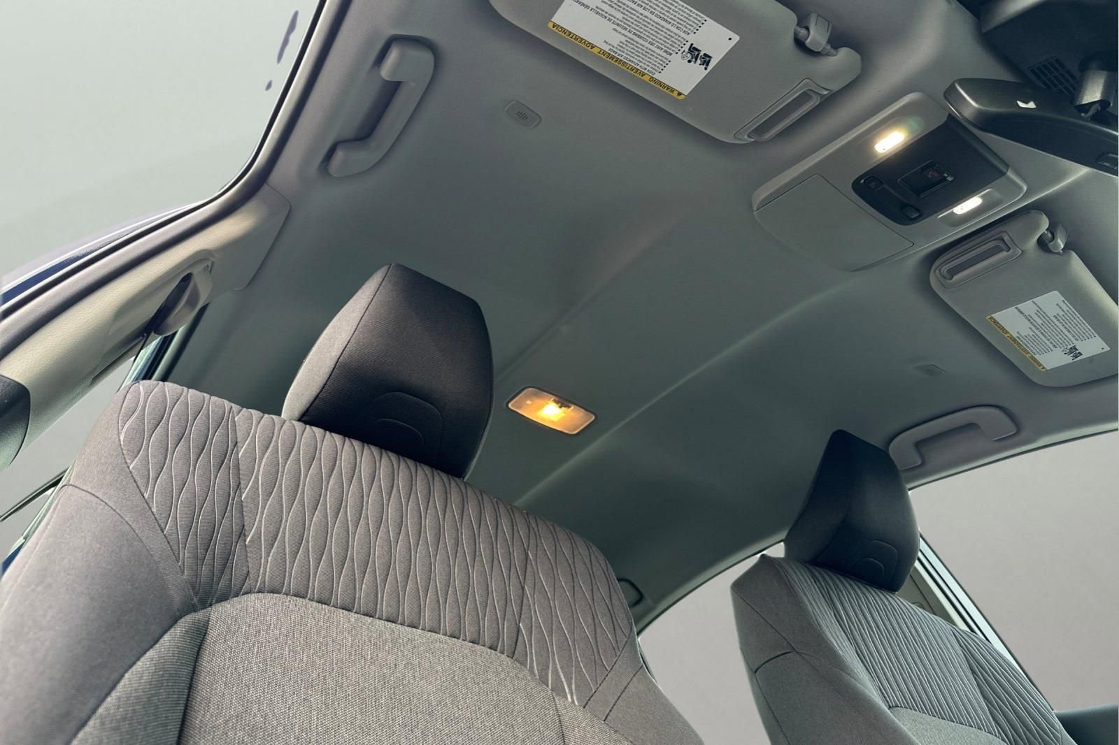 Used 2026 Toyota Camry LE w/ Convenience Package image 19