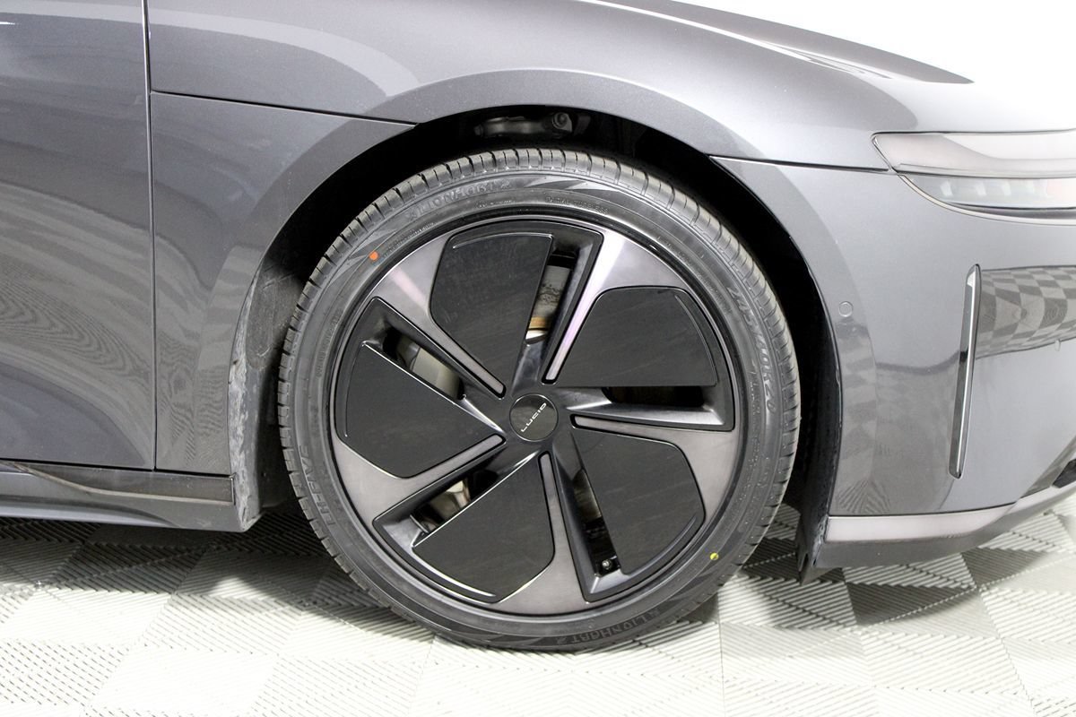 Used 2023 Lucid Air Touring AWD/4WD image 41