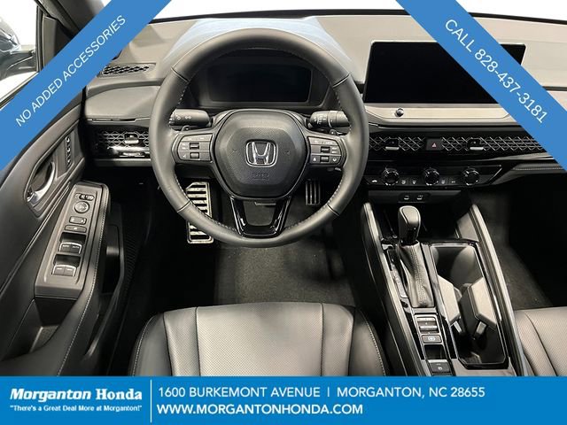 New 2026 Honda Accord Sport image 27