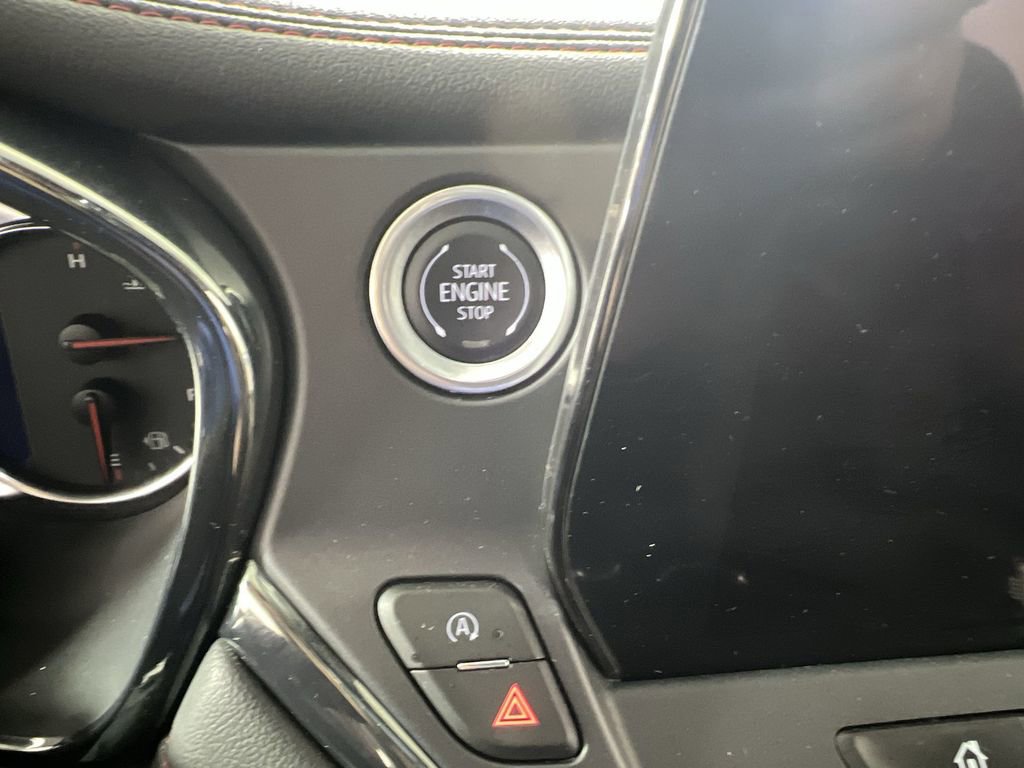 Used 2024 Chevrolet Blazer RS w/ Enhanced Convenience Package image 17