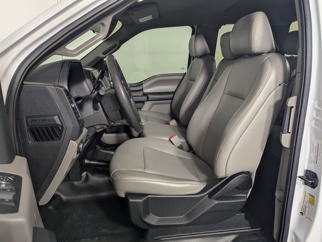 Used 2020 Ford F150 XL w/ Equipment Group 101A Mid image 14