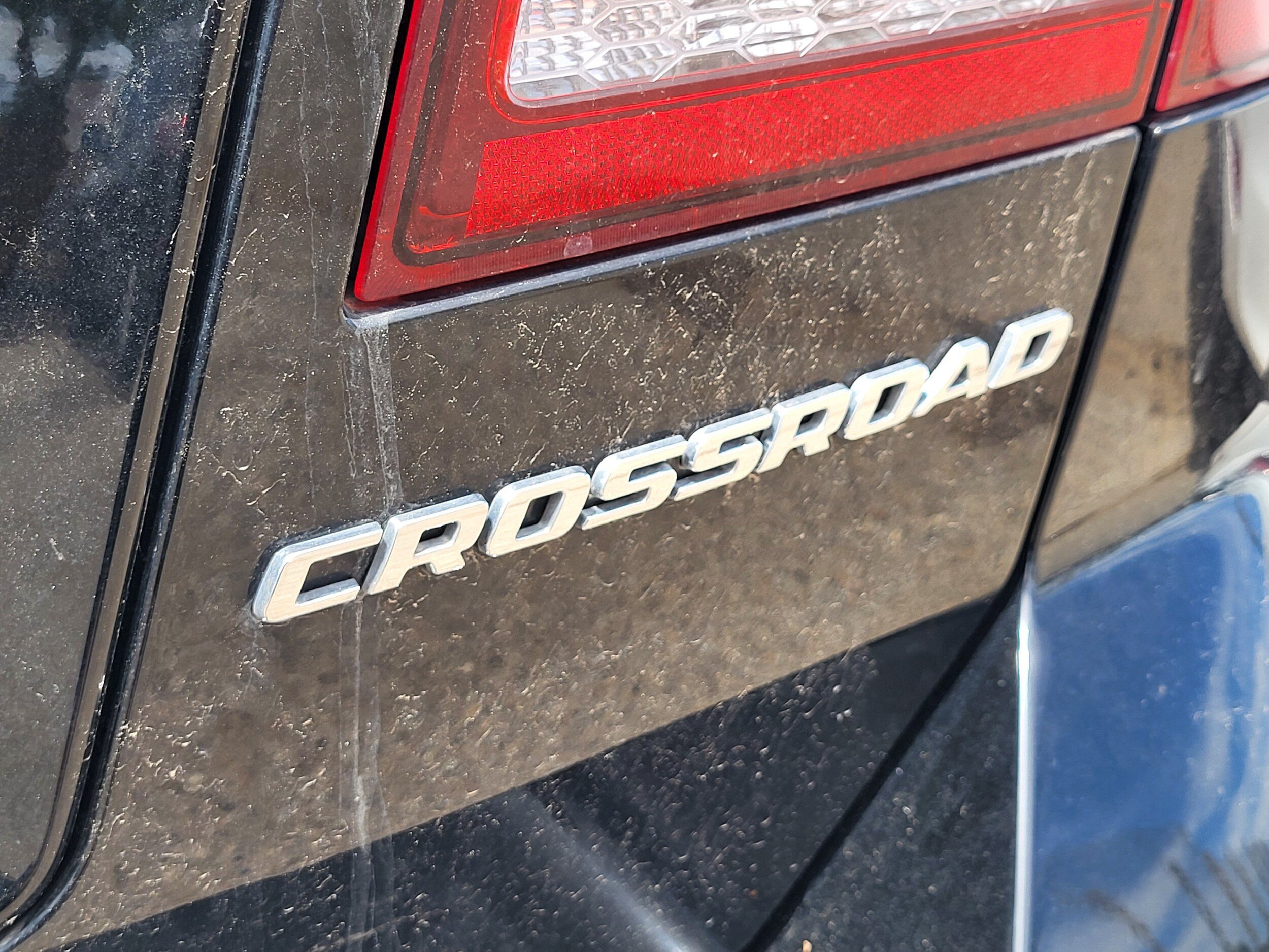 Used 2017 Dodge Journey Crossroad w/ Popular Equipment Group AWD/4WD image 9