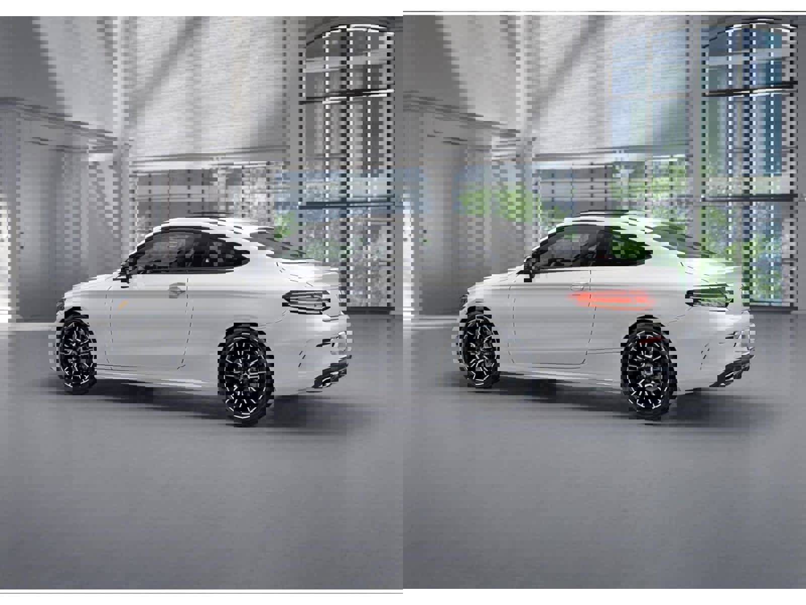 Used 2019 Mercedes-Benz C 300 Coupe image 30