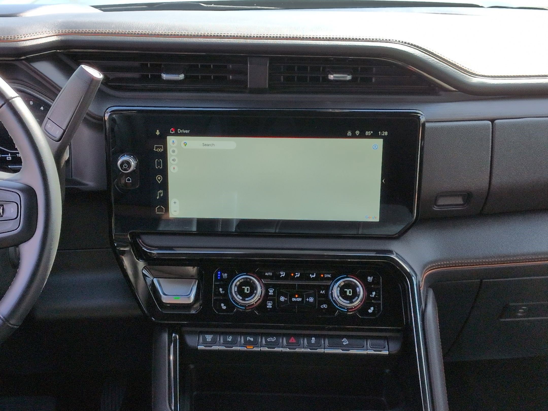 Used 2024 GMC Sierra 2500 AT4 w/ AT4 Premium Plus Package AWD/4WD image 29