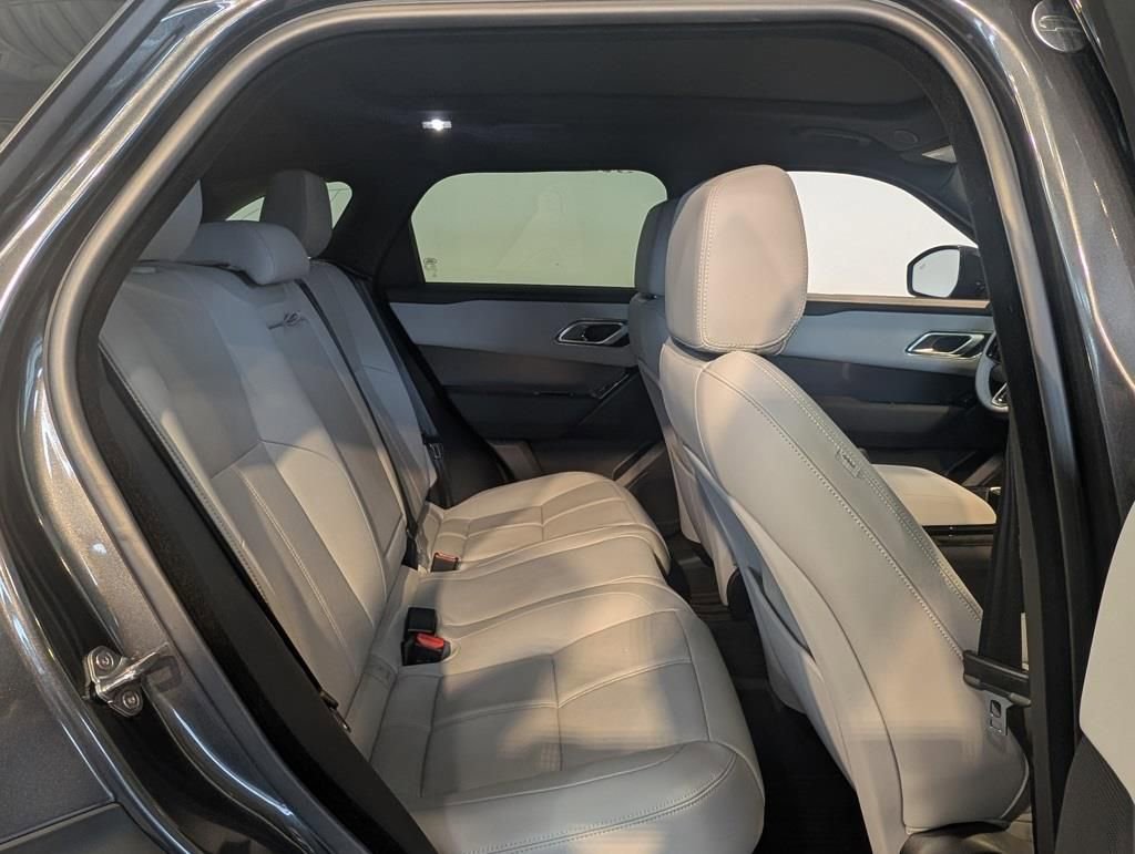 Used 2026 Land Rover Range Rover Velar S image 27
