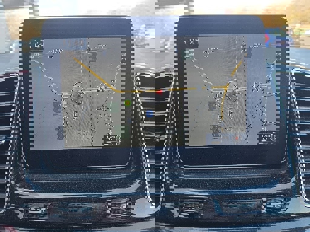 Used 2018 Mercedes-Benz GLE 350 4MATIC w/ Premium 2 Package image 23