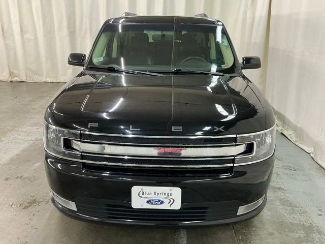 Used 2019 Ford Flex SEL w/ Equipment Group 202A AWD/4WD image 9