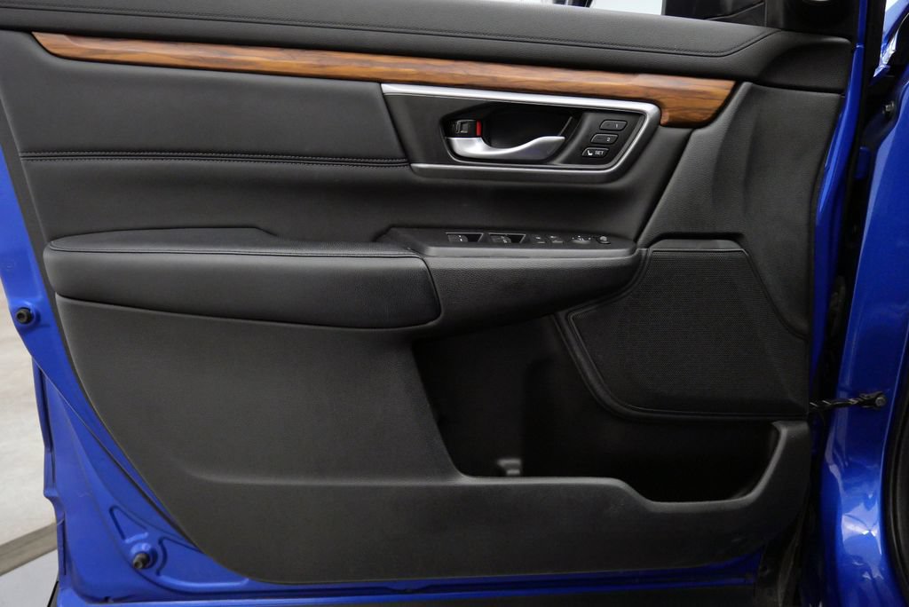 Used 2021 Honda CR-V EX-L image 12
