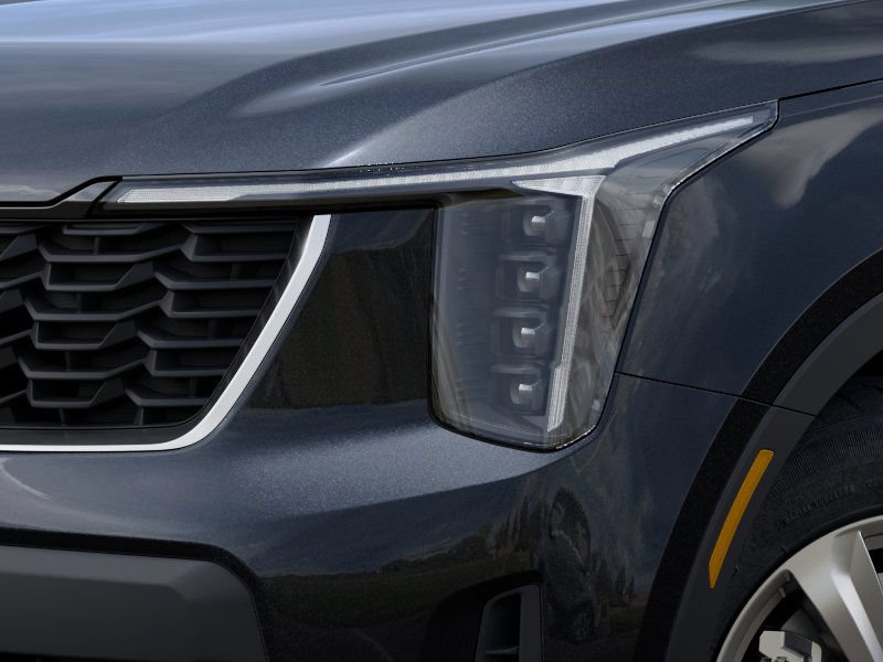 Certified 2026 Kia Sorento LX FWD image 10