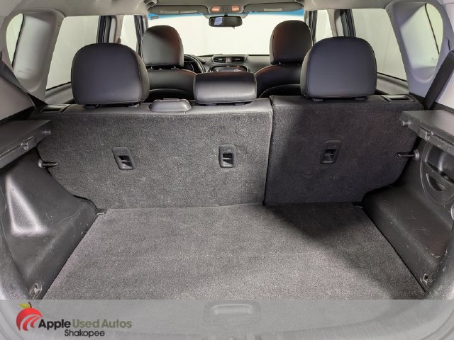 Used 2016 Kia Soul ! FWD image 8