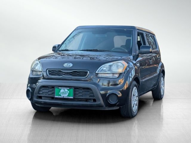 Used 2013 Kia Soul image 8