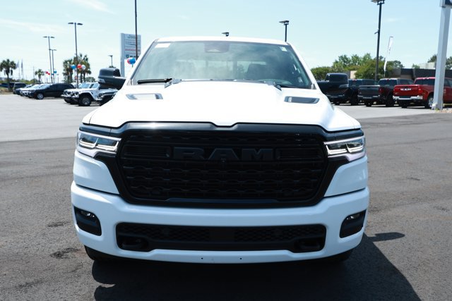 New 2026 RAM 1500 Limited AWD/4WD image 2