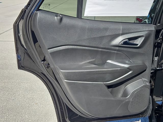 New 2026 Chevrolet Trax ACTIV w/ Driver Confidence Package image 13