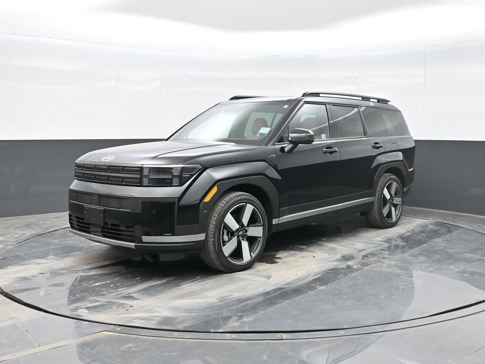 New 2026 Hyundai Santa Fe Limited image 4