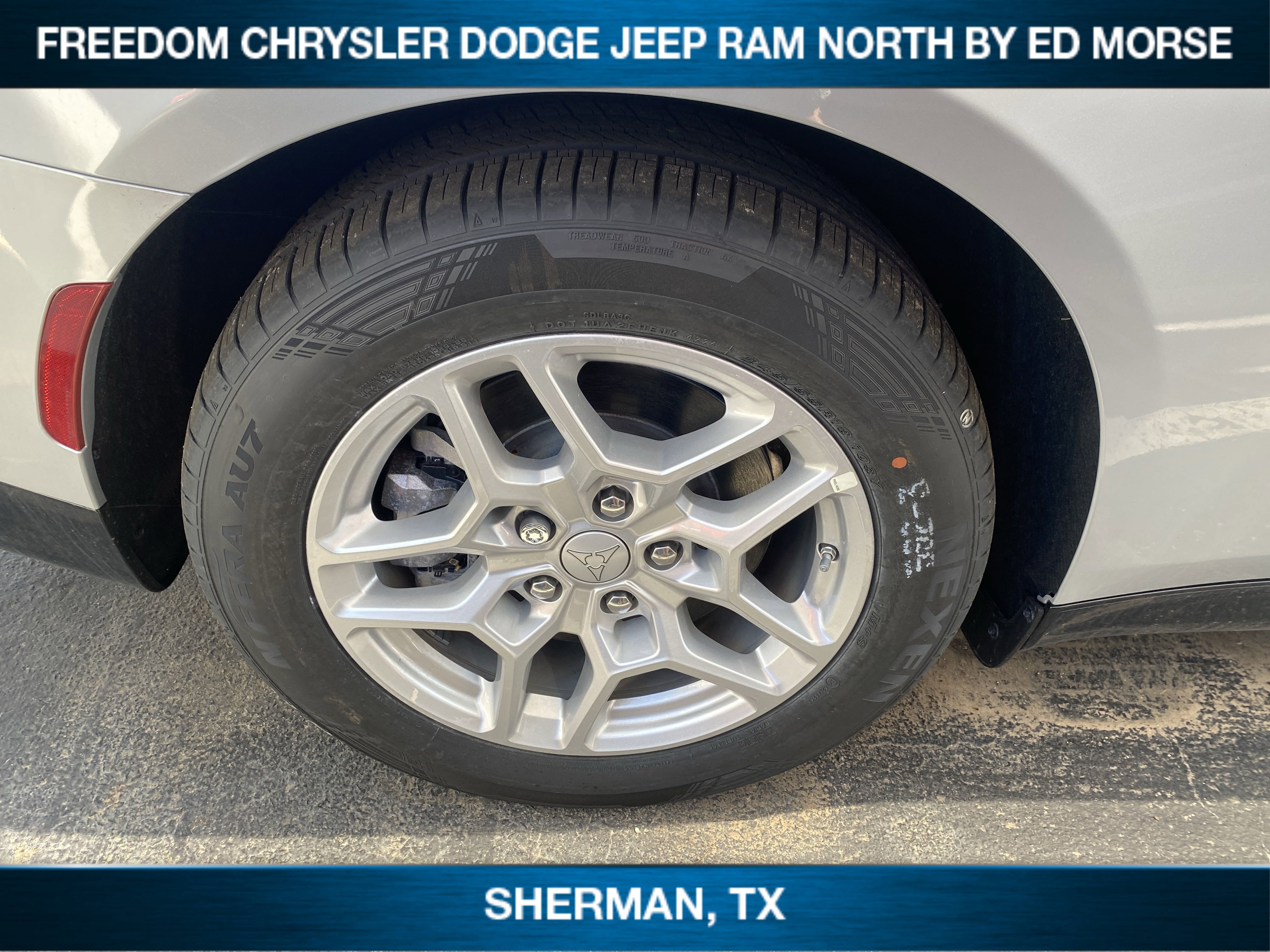 New 2025 Dodge Charger R/T w/ Quick Order Package 25M R/T image 23