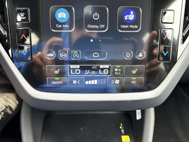 New 2026 Subaru Forester Sport image 22