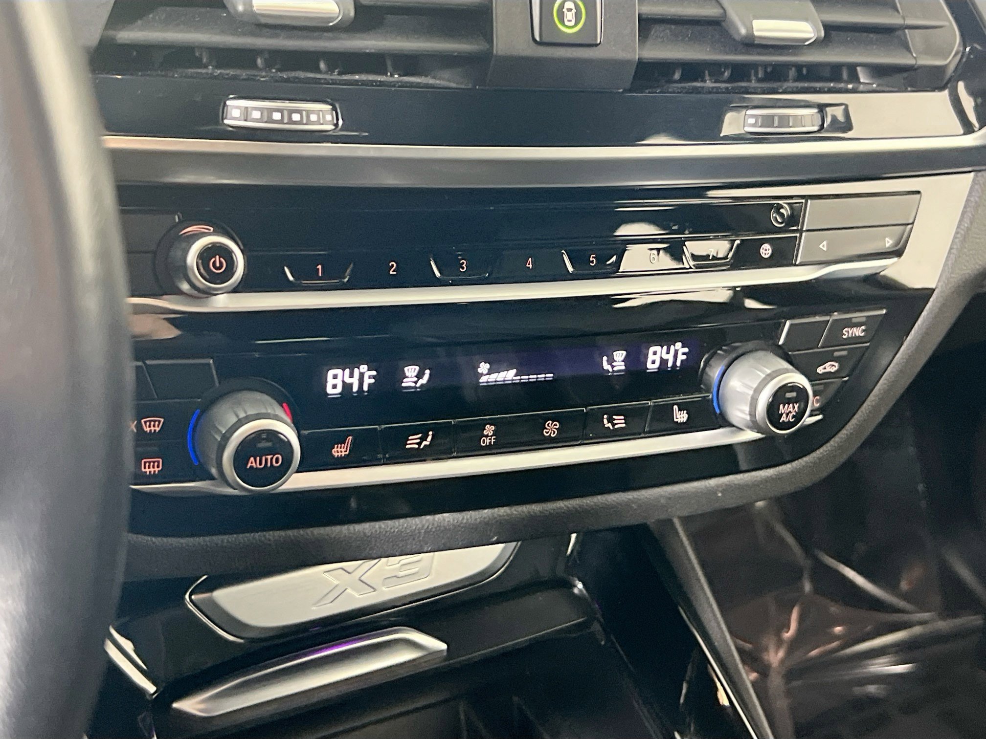 Used 2019 BMW X3 xDrive30i image 15