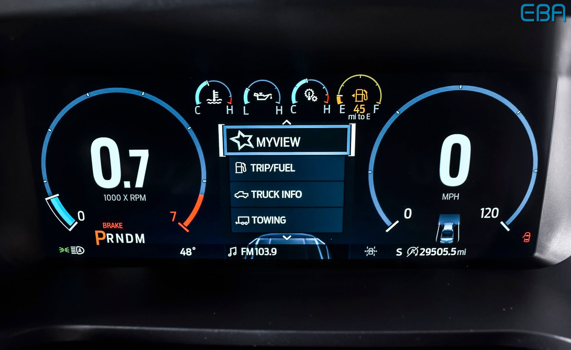 Used 2022 Ford F150 Tremor w/ Equipment Group 402A High AWD/4WD image 16