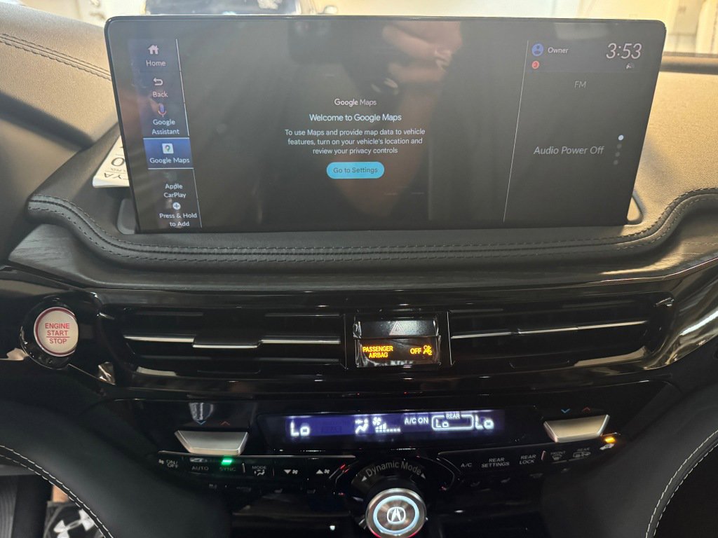 New 2026 Acura MDX w/ Advance Package image 24