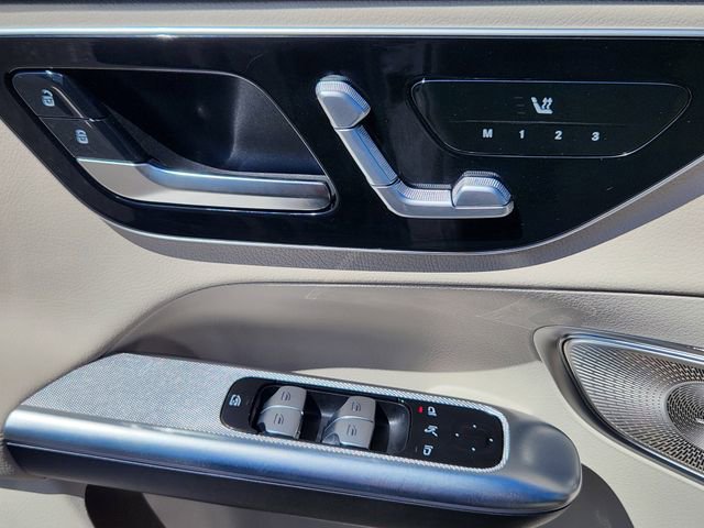 Certified 2026 Mercedes-Benz GLC 300 4MATIC image 11