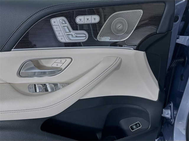 Certified 2026 Mercedes-Benz GLE 450 4MATIC image 18